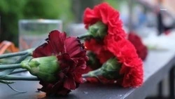 Братскую могилу отреставрируют в Андроповском округе