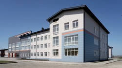 На Ставрополье постоят школу почти на тысячу мест в 2022 году