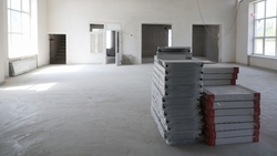 Капитальный ремонт поселковой школы пройдёт в Андроповском округе