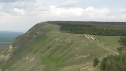 Легенды и клады Андроповского района