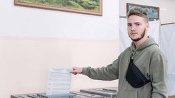 День молодого избирателя отметили в поселениях Андроповского округа