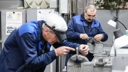 «Биржа импортозамещения» поможет предприятиям Ставрополья найти поставщиков 