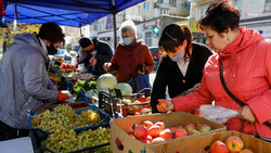 На Ставрополье работают более 40 продуктовых мини-рынков