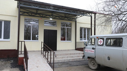 На Ставрополье ещё 219 медучреждений капитально отремонтируют
