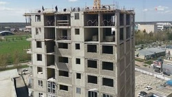 Права 92 обманутых дольщиков восстановили на Ставрополье с начала 2022 года