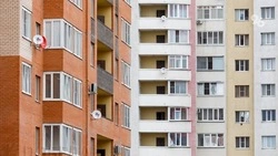 На Ставрополье ввели в эксплуатацию свыше 1,2 миллиона квадратных метров жилья