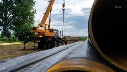 Андроповский округ получит финансирование на модернизацию системы водоснабжения