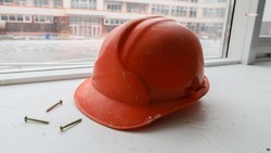Строительство ещё одного медучреждения завершают в Андроповском округе