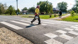 Более 7 километров дорог в Андроповском округе отремонтируют в 2022 году 