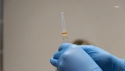  Глава Андроповского округа: «Ситуация с COVID-19 стала спокойнее» 