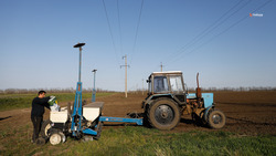 Фермеры Андроповского округа могут получить грантовую поддержку
