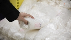 Экспорт сахара вдвое нарастили на Ставрополье