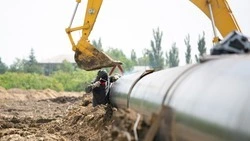 Около 3 тыс. жителей Андроповского округа обеспечат качественным водоснабжением 