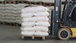 Экспорт продукции пищепрома нарастили на Ставрополье на 22%