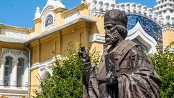 В Кисловодске начали работу над проектами новых детских садов и дорог