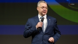 Губернатор: Ставропольцы могут участвовать в муниципальной премии «Служение»