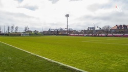 Стадион в селе Курсавка могут модернизировать в 2024 году
