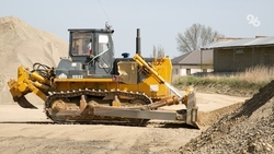 Состояние дороги к хутору оценят в Андроповском округе