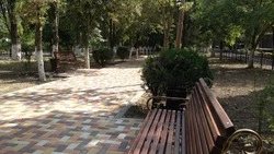 Андроповский округ вошёл в пятерку лидеров по голосованию за объекты благоустройства