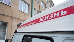 Передвижной флюорограф получила больница Андроповского округа