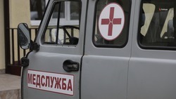 На Ставрополье действует около 750 мобильных бригад медиков