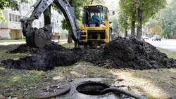 В ближайшие пять лет в регионе КМВ обновят коммунальную инфраструктуру