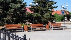 Жители Андроповского округа активно предлагают идеи для благоустройства