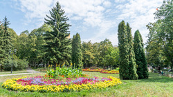 Парковую зону в станице Ставрополья благоустроят по нацпроекту