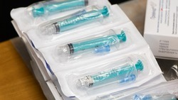 Более 1,1 миллиона ставропольцев завершили вакцинацию от COVID-19