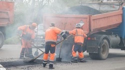 Более 800 км дорог отремонтировали на Ставрополье за шесть лет