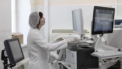 Ещё 14 единиц медоборудования закупили для медучреждений Андроповского округа 