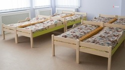 Два детсада строят в сельских территориях Ставрополья
