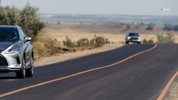 Мобильную связь улучшили на дорогах Андроповского округа