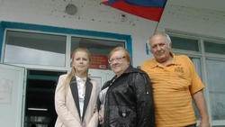 После стихии: жизнь продолжается