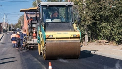 На Ставрополье благодаря госпрограмме отремонтируют сельские дороги