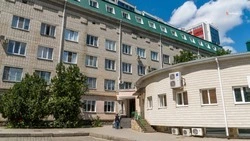 Участковую больницу приведут в порядок в Изобильненском округе 
