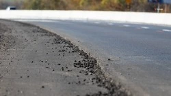 90% дорог заасфальтировали на Ставрополье