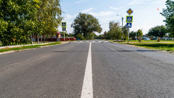 На Ставрополье благодаря нацпроекту обновят дороги к школам и детсадам