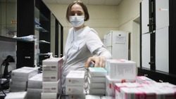 В Ставропольском крае контролируют уровень цен на лекарства