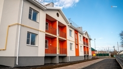 Жильём обеспечат около 400 детей-сирот со Ставрополья