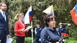 В Андроповском округе прошёл День призывника