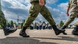 Губернатор Ставрополья: на доэкипировку мобилизованных граждан направят 120 миллионов рублей