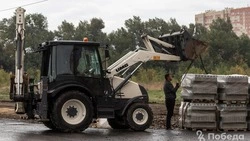 В 2022 году на Ставрополье отремонтируют более 132 километров дорог