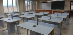 В Пятигорске завершили реконструкцию старинной гимназии за 205 миллионов рублей