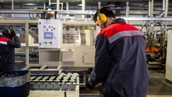 Инвестсоглашения позволят открыть на Ставрополье 5 тыс. рабочих мест