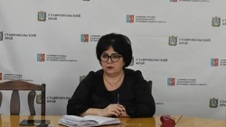 В Андроповском округе планируют капитально отремонтировать 11 школ