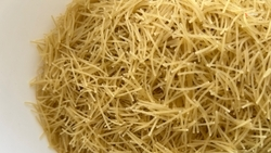 Производство макарон выросло на Ставрополье на 6,5%