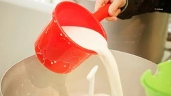 Цех по переработке молочной продукции откроют в Андроповском округе благодаря господдержке