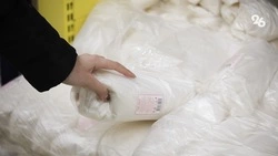 Господдержка помогла увеличить производство сахара на Ставрополье