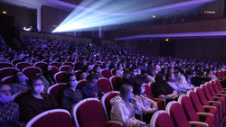 На Ставрополье окажут поддержку государственным и муниципальным кинотеатрам
